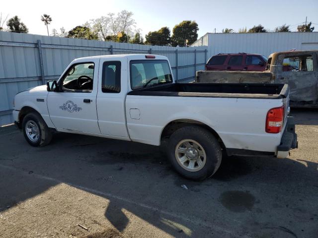 FORD RANGER SUP 2008 white  gas 1FTZR44E08PA15272 photo #3