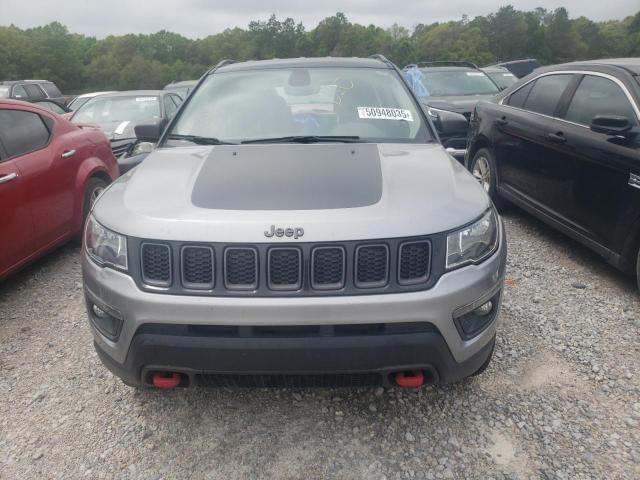 2020 JEEP COMPASS TR - 3C4NJDDB6LT195731
