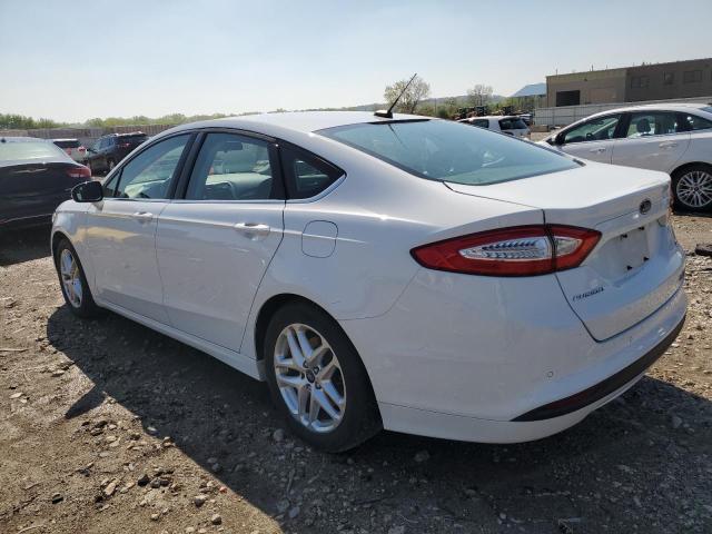 Vin: 3fa6p0h77dr108022, lot: 53555335, ford fusion se 20132