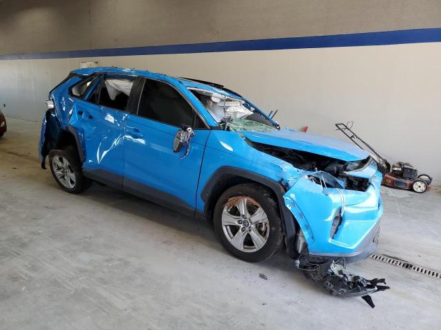 2019 TOYOTA RAV4 XLE - 2T3P1RFV5KC009781