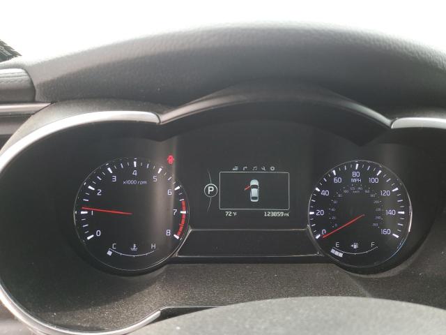 2015 KIA OPTIMA SX - 5XXGR4A64FG359986