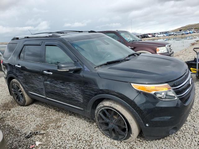 Vin: 1fm5k8f85dga47951, lot: 51538055, ford explorer limited 20134