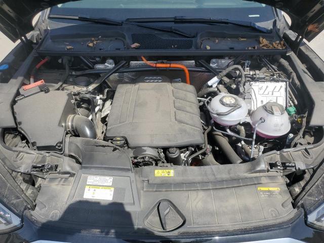 2022 AUDI Q5 E PREMI - WA1G2AFY1N2088896