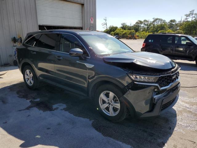 Vin: 5xyrg4lc2ng103809, lot: 53266585, kia sorento lx 20224