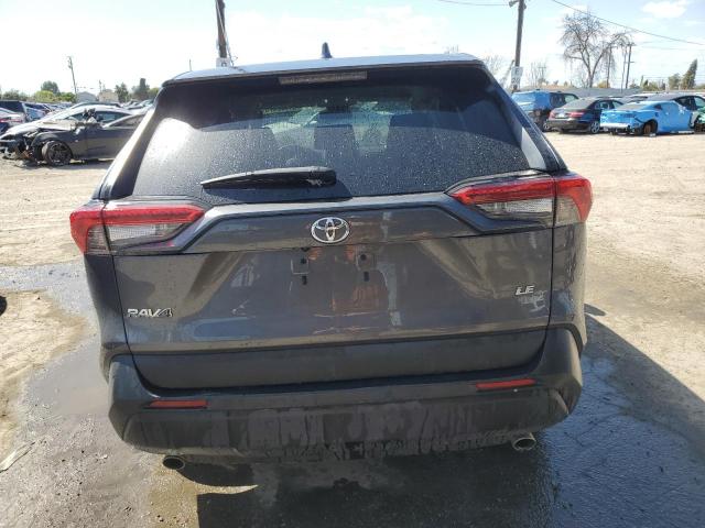 2023 TOYOTA RAV4 LE - 2T3H1RFVXPW269278