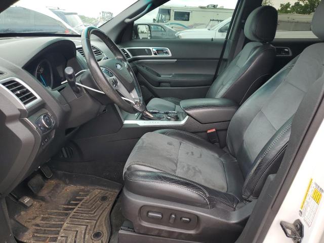 2015 FORD EXPLORER XLT 1FM5K8D87FGB89708