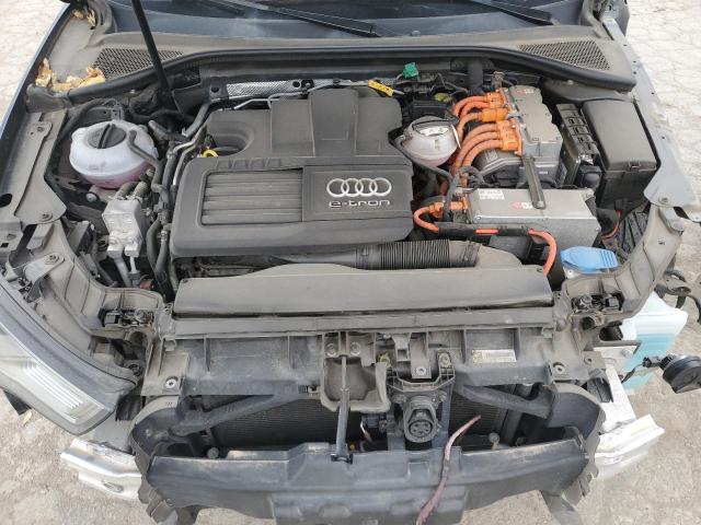 2016 AUDI A3 E-TRON - WAUSPBFF6GA128255