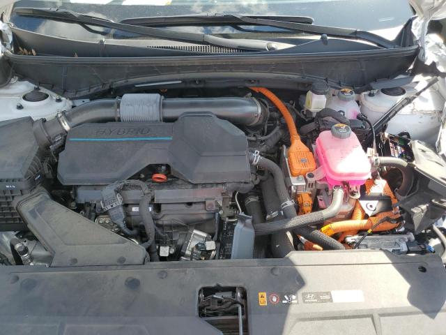 2023 HYUNDAI TUCSON SEL - KM8JFCA15PU102632