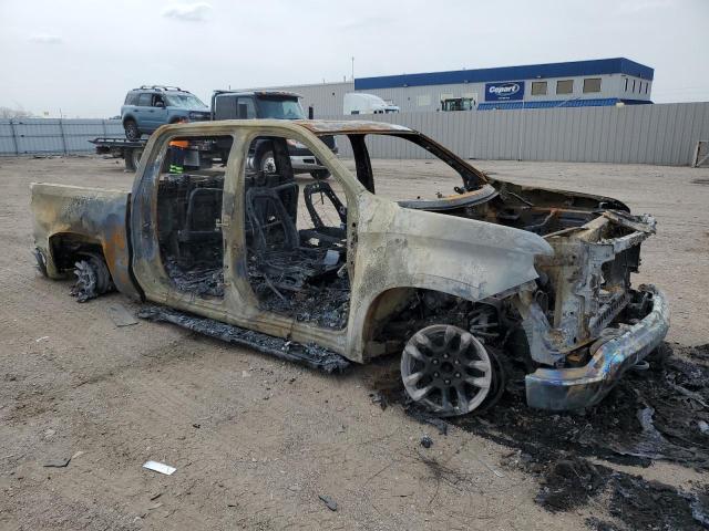 Vin: 1gcudded7rz115194, lot: 54168895, chevrolet all models k1500 lt 20244