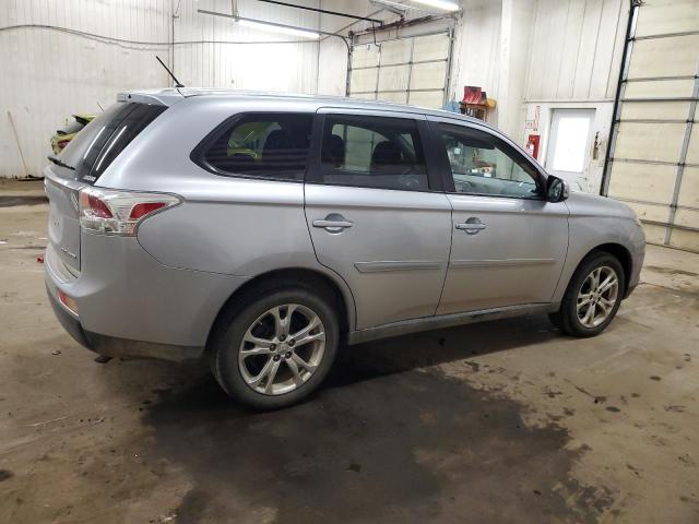 Vin: ja4az3a36ez014695, lot: 54612115, mitsubishi outlander se 20143