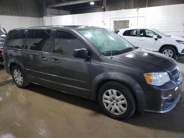 Vin: 2c4rdgbg9gr257463, lot: 52457465, dodge caravan se 20164
