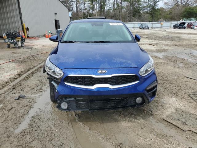 2020 KIA FORTE FE - 3KPF24AD0LE223549