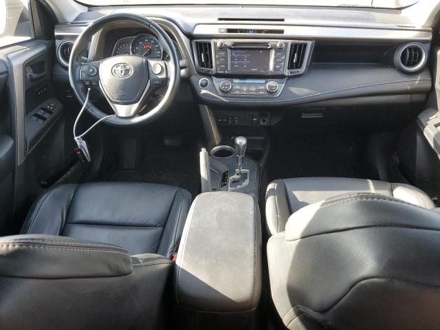 2015 TOYOTA RAV4 LIMIT - 2T3DFREVXFW247829