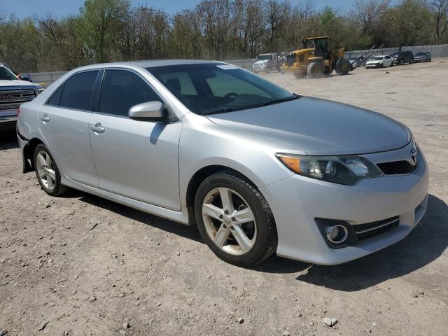 Vin: 4t1bf1fk1cu192723, lot: 52001345, toyota camry base 20124