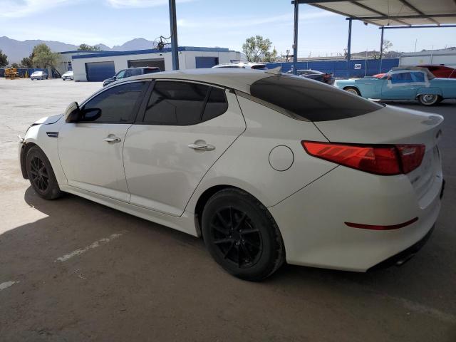 Vin: 5xxgm4a71fg450852, lot: 54154535, kia optima lx 20152