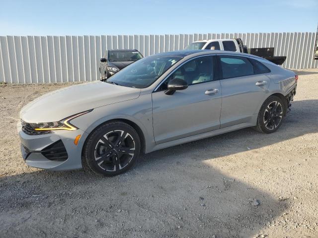 Vin: 5xxg64j25ng135369, lot: 53958635, kia k5 gt line 2022 img_1