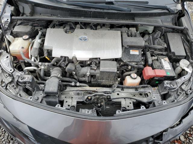 2018 TOYOTA PRIUS PRIM - JTDKARFP0J3073626