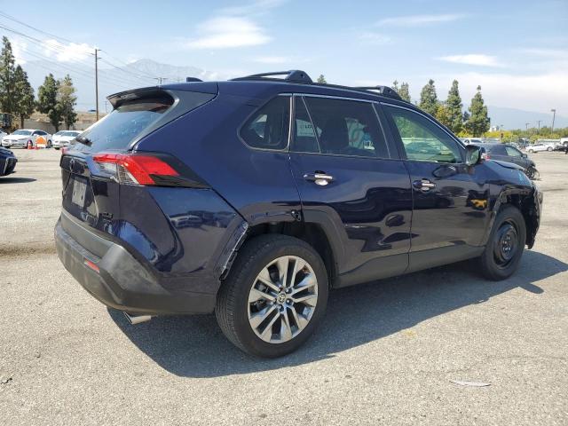 Vin: jtma1rfvxrj042143, lot: 55457595, toyota rav4 xle premium 20243