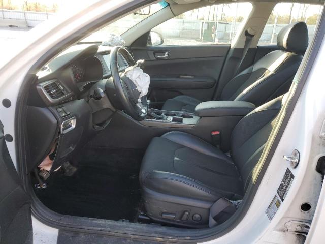 2018 KIA OPTIMA LX - 5XXGT4L38JG203575