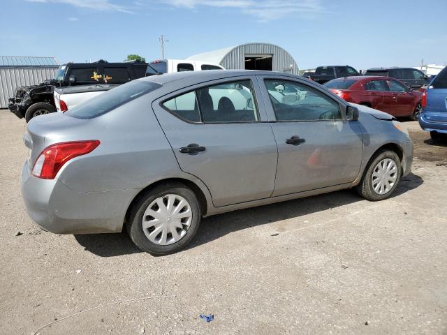 Vin: 3n1cn7ap9cl920609, lot: 55227845, nissan versa s 20123