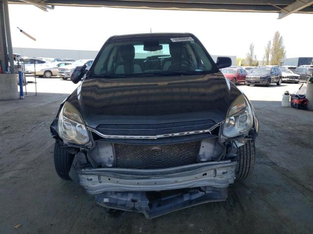 2017 CHEVROLET EQUINOX LS - 2GNALBEK5H1545720