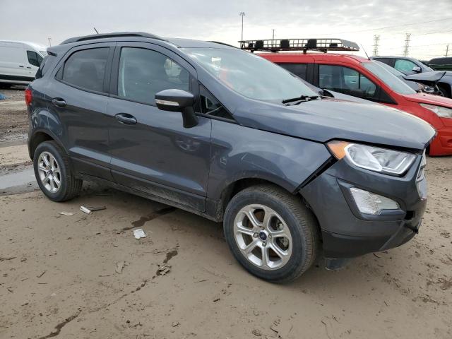 Vin: maj3s2ge4kc271607, lot: 52169385, ford ecosport se 20194