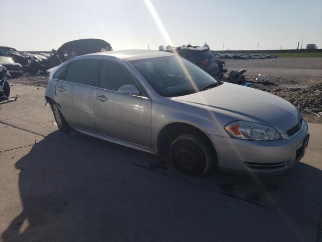 Vin: 2g1wb5e33f1149738, lot: 54711315, chevrolet impala lt 20154