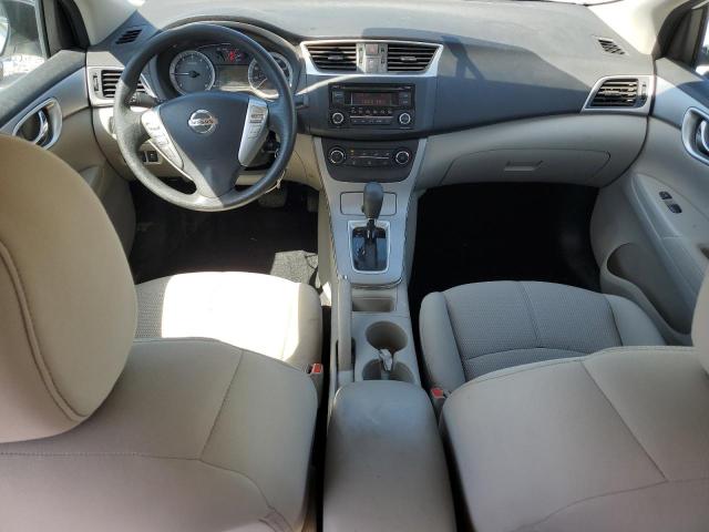 2015 NISSAN SENTRA S - 3N1AB7AP7FY315852