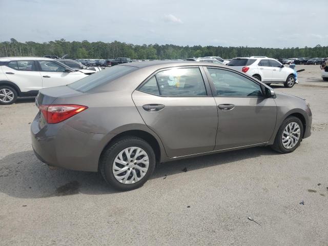 Vin: 5yfburhe1hp666318, lot: 53783745, toyota corolla l 20173
