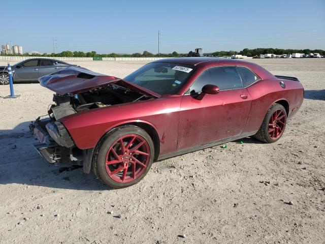 Vin: 2c3cdzag6lh178856, lot: 52256875, dodge challenger sxt 2020 img_1