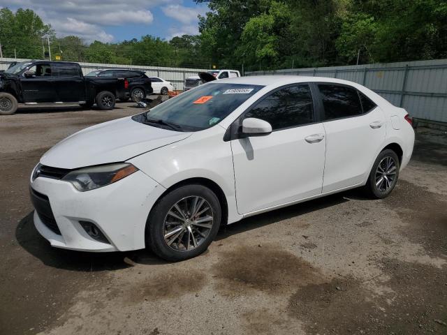 Vin: 5yfburhe8gp393120, lot: 51905055, toyota corolla l 2016 img_1