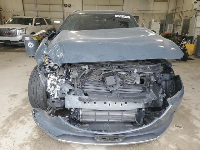 2021 MAZDA CX-9 GRAND - JM3TCBDYXM0516394