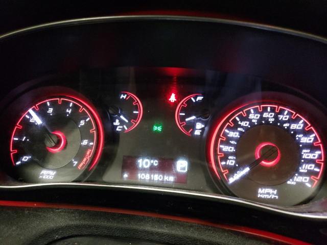 2015 DODGE DART SXT - 1C3CDFBB2FD302723