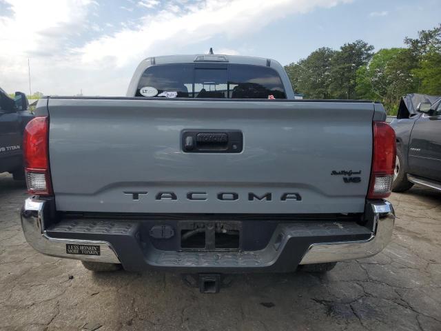 2020 TOYOTA TACOMA DOU - 3TMAZ5CN0LM117206