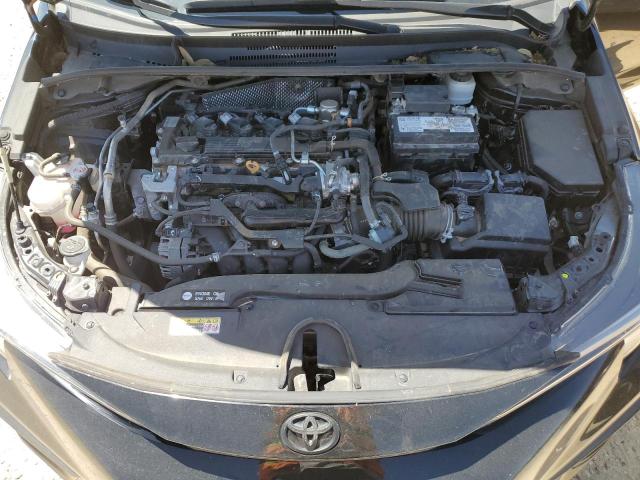 2023 TOYOTA COROLLA SE - 5YFS4MCE1PP153837