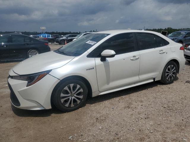 Vin: jtdebrbe0lj005680, lot: 54339515, toyota corolla le 2020 img_1