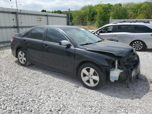 Vin: 4t1bf3ek1bu679884, lot: 52915365, toyota camry base 20114