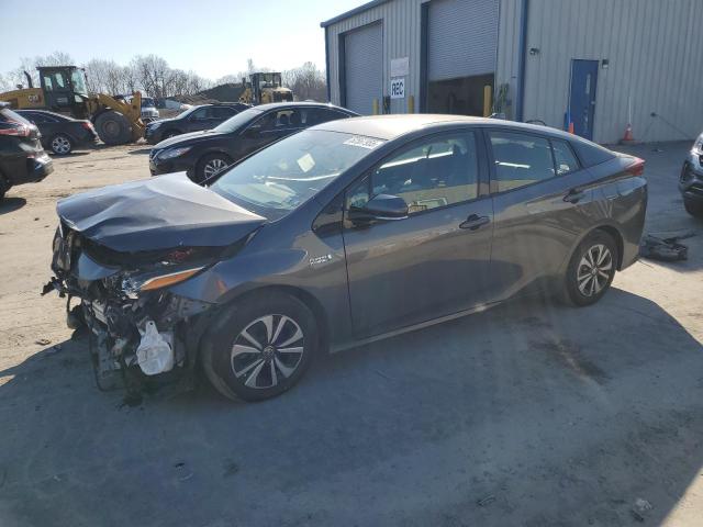 TOYOTA PRIUS PRIME PRIUS PRIM