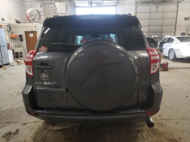 2010 TOYOTA RAV4 SPORT - 2T3WF4DV6AW035838