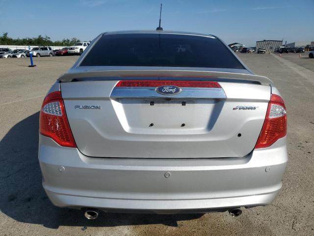 2010 FORD FUSION SPO - 3FAHP0KC9AR422409