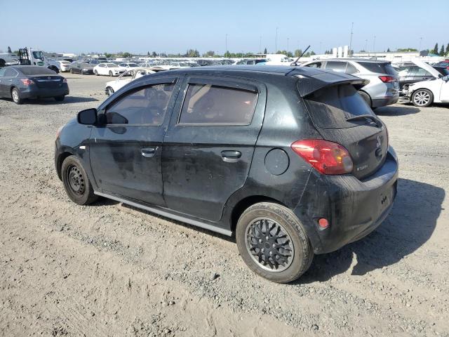 Vin: ml32a3hj3fh058850, lot: 54330405, mitsubishi mirage de 20152