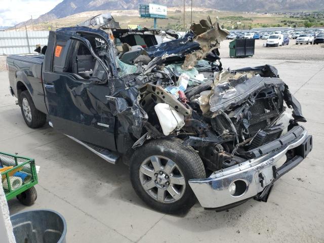Vin: 1ftfx1ct8dfc27361, lot: 53086075, ford f-150 super cab 20134