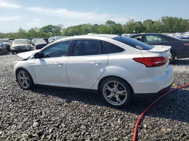 2016 FORD FOCUS TITA - 1FADP3J25GL201003