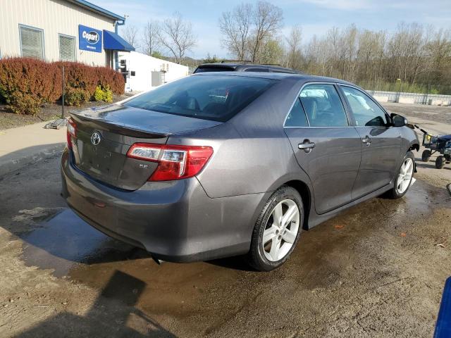 Vin: 4t1bf1fk3eu825001, lot: 52104205, toyota camry l 20143