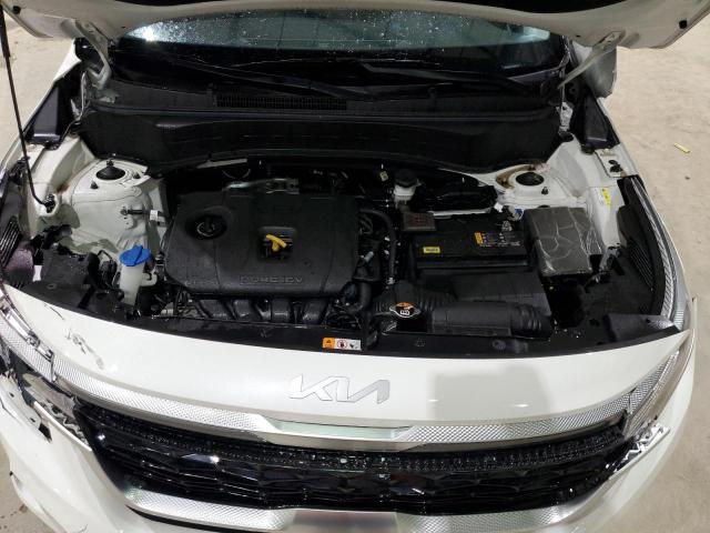 2023 KIA SELTOS EX KNDERCAA0P7409735