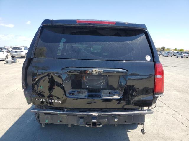2015 CHEVROLET SUBURBAN K - 1GNSKJKC3FR270352