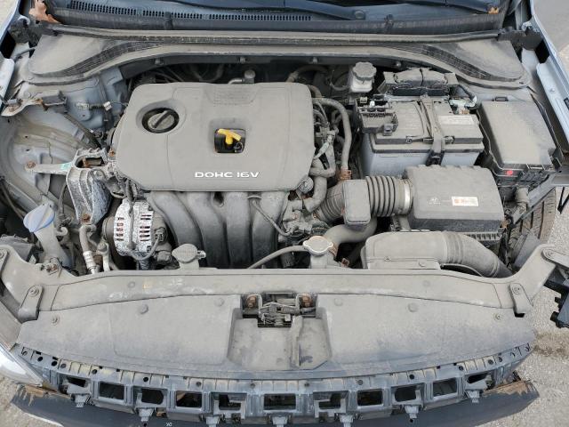 2017 HYUNDAI ELANTRA SE - 5NPD84LFXHH027187