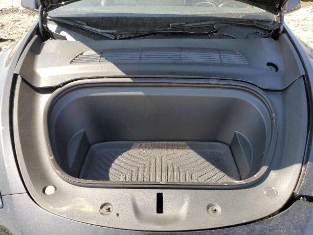 2024 TESLA MODEL Y - 7SAYGDEE4RF990274