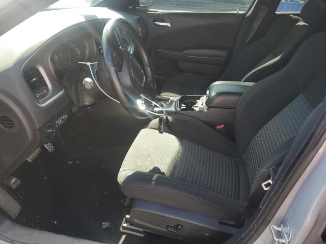2022 DODGE CHARGER R/ - 2C3CDXCT9NH138644