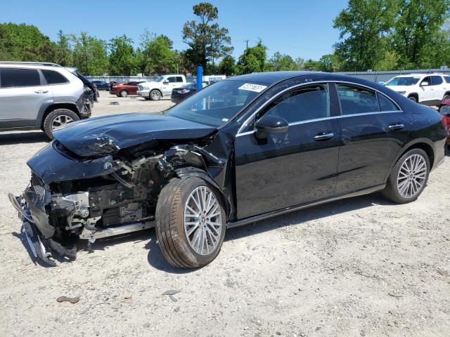 Vin: w1k5j4gb5sn519414, lot: 54668765, mercedes-benz cla-class 250 2025 img_1